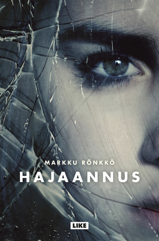 Hajaannus