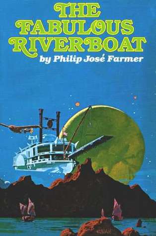 The Fabulous Riverboat