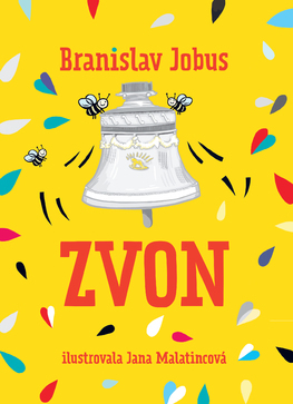 Zvon (Hardcover)