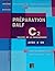 Préparation DALF C2 Compréhension de l'oral - Livre du professeur: Avec fichiers audio mp3 et fichier pdf gratuit en téléchargement (French Edition)