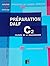 Préparation DALF C2 Ecrit -...