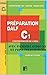 Préparation DALF C1 Compréhension de l'oral - Livre de l'élève: A utiliser avec DALF C1 Compréhension de l'oral - livre du Professeur (French Edition)
