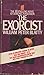 The Exorcist by William Peter Blatty