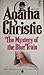 The Mystery of the Blue Train (Hercule Poirot)