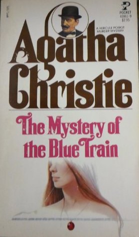 The Mystery of the Blue Train