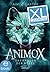 XL-Leseprobe - Das Heulen der Wölfe (Animox #1)