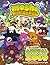 Moshi Monsters Official Annual 2014