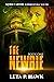 The Newbie (Kyrie Carter: S...