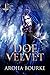 Doe Velvet (Deerfolk Book 1)