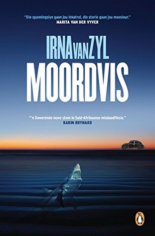 Moordvis (Afrikaans Edition)