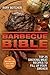 Barbecue Bible: Top 25 Smoking Meat Recipes To Fill Up Your Smoker (Rory's Meat Kitchen)
