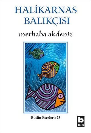Merhaba Akdeniz (Paperback)