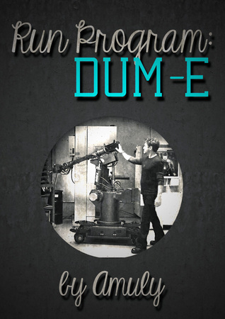 Run Program: DUM-E (ebook)