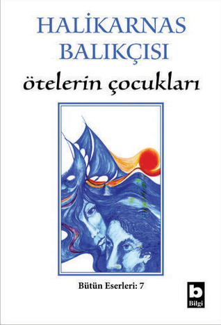 Ötelerin Çocukları (Paperback)