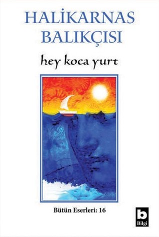 Hey Koca Yurt (Paperback)