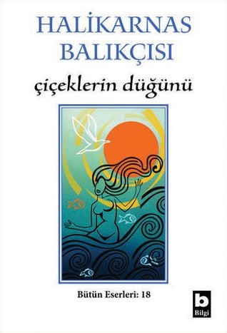 Çiçeklerin Düğünü (Paperback)