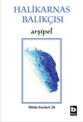 Arşipel (Paperback)