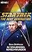 Star Trek - The Next Generation: Im Staubnebel verschwunden: Roman (German Edition)
