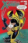 Wolverine and the X-Men #17 by Jason Aaron