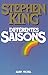 Différentes saisons by Stephen  King
