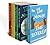 The Mouse That Roared Boxed Set by Leonard Wibberley