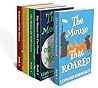 Book cover for The Mouse That Roared Boxed Set