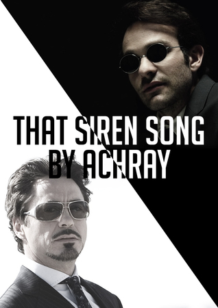 That Siren Song (ebook)