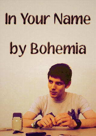 In Your Name (King and Lionheart, #1)