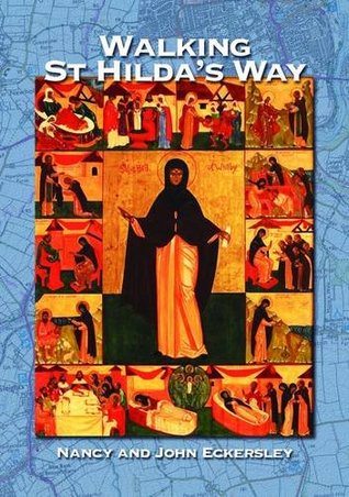 Walking St. Hilda's Way (Paperback)
