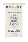 The Sick Bag Song Book cover for The Sick Bag Song