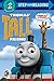 Thomas' Tall Friend (Thomas & Friends)