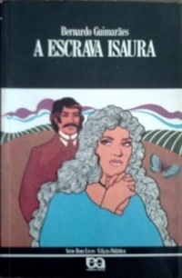 A escrava Isaura (Série Bom Livro)