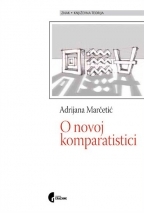 O novoj komparatistici (Paperback)