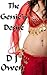 The Genie's Desire: Witch's Legacy Book 1