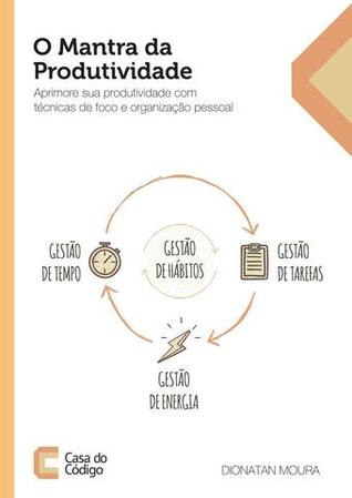 O Mantra da Produtividade: Aprimore sua produtividade com técnicas de foco e organização pessoal