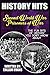 The Fun Bits Of History You Don't Know About SECOND WORLD WAR PRISONERS OF WAR: Illustrated Fun Learning For Kids (History Hits Book 1)