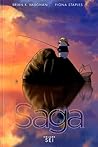 Saga, Volume 6 by Brian K. Vaughan