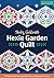 Hexie Garden Quilt: 9 Whims...