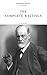 Sigmund Freud: The Complete Writings (Arthur Wallens Classics)