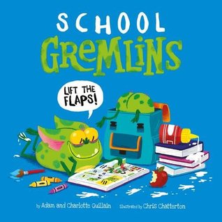 School Gremlins (Paperback)