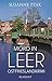 Mord in Leer. Ostfrieslandkrimi (Dr. Josefine Brenner ermittelt 3) (German Edition)