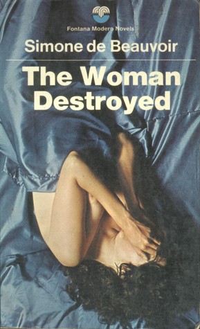 The Woman Destroyed