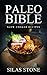 Paleo Diet: The Paleo BIBLE...