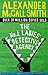 The No. 1 Ladies' Detective Agency by Alexander McCall Smith