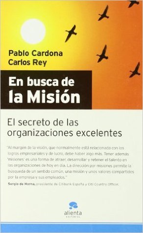 En busca de la misión (Paperback)