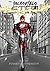 The Incredible STEEL Man by Anup Singh