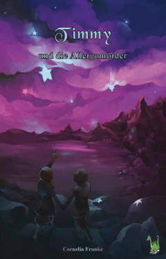 Timmy und die Allergomörder (Paperback)