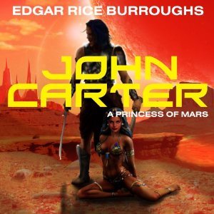 A Princess of Mars