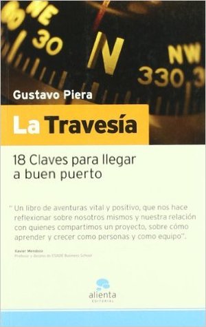 La travesía: 18 Claves para llevar a buen puerto
