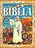 A Bíblia em quadrinhos - Antigo Testamento